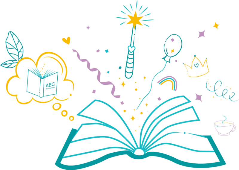 EBOOK self-publishingu